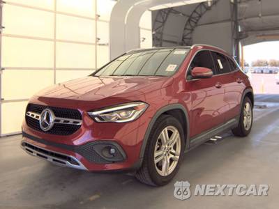 2021 Mercedes-Benz GLA 250 4MATIC - zdjęcie 1 z 30 - miniatura