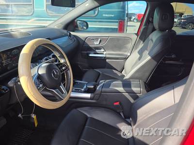 2021 Mercedes-Benz GLA 250 4MATIC - zdjęcie 7 z 30 - miniatura