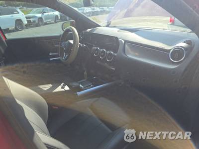 2021 Mercedes-Benz GLA 250 4MATIC - zdjęcie 8 z 30 - miniatura
