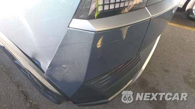 2022 Hyundai IONIQ 5 SE - zdjęcie 22 z 43 - miniatura