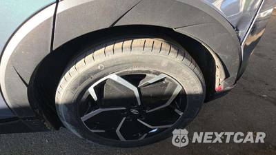 2022 Hyundai IONIQ 5 SE - zdjęcie 35 z 43 - miniatura