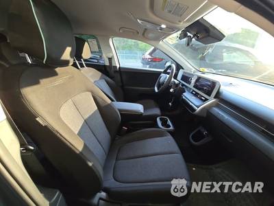 2022 Hyundai IONIQ 5 SE - zdjęcie 8 z 43 - miniatura