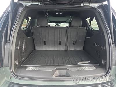 2023 Chevrolet Suburban RST 1SP - zdjęcie 19 z 22 - miniatura