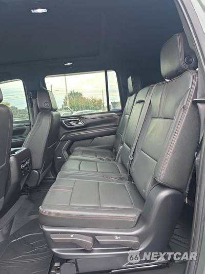 2023 Chevrolet Suburban RST 1SP - zdjęcie 16 z 22 - miniatura