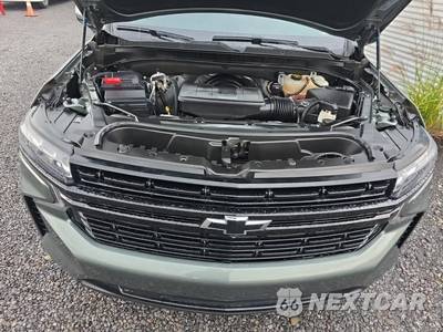2023 Chevrolet Suburban RST 1SP - zdjęcie 18 z 22 - miniatura