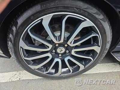2017 Land Rover Range Rover HSE - zdjęcie 10 z 26 - miniatura