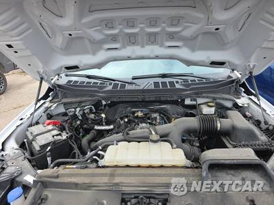 2024 Ford F-150 STX Crew Cab Short Bed - zdjęcie 18 z 22 - miniatura