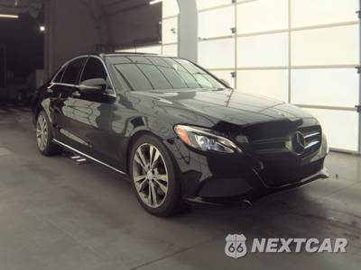 2016 Mercedes-Benz C 300 - zdjęcie 3 z 35 - miniatura