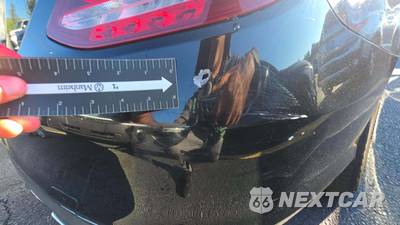 2016 Mercedes-Benz C 300 - zdjęcie 32 z 35 - miniatura
