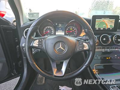 2016 Mercedes-Benz C 300 - zdjęcie 10 z 35 - miniatura