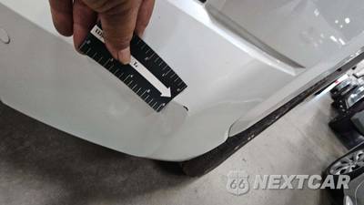 2023 Toyota Tundra Hybrid Capstone Crew Cab Short Bed - zdjęcie 23 z 27 - miniatura