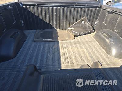 2024 Toyota Tundra Hybrid Limited Crew Cab Short Bed - zdjęcie 17 z 27 - miniatura