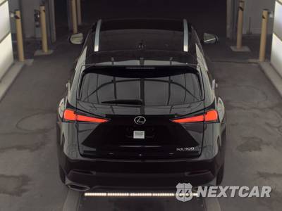 2021 Lexus NX 300 - zdjęcie 5 z 27 - miniatura