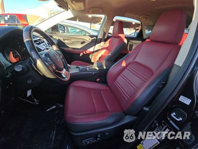 2021 Lexus NX 300 - zdjęcie 7 z 27 - miniatura