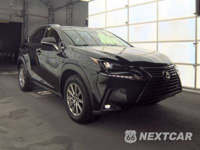 2021 Lexus NX 300 - zdjęcie 3 z 27 - miniatura
