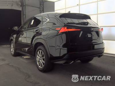 2021 Lexus NX 300 - zdjęcie 6 z 27 - miniatura