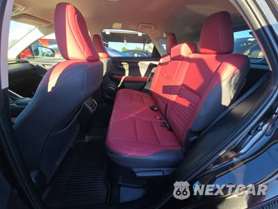 2021 Lexus NX 300 - zdjęcie 13 z 27 - miniatura