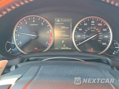 2021 Lexus NX 300 - zdjęcie 12 z 27 - miniatura