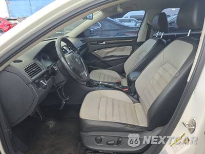 2015 Volkswagen Passat 1.8T Sport - zdjęcie 7 z 41 - miniatura