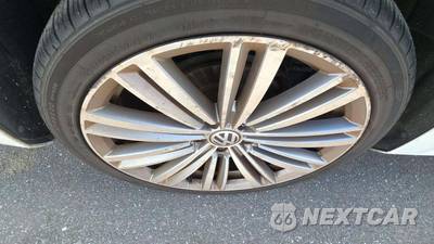 2015 Volkswagen Passat 1.8T Sport - zdjęcie 29 z 41 - miniatura