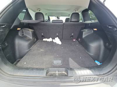 2023 Jeep Cherokee Altitude Lux - zdjęcie 16 z 30 - miniatura