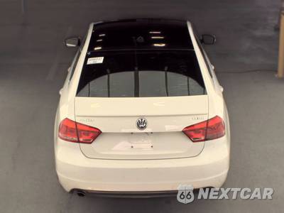 2015 Volkswagen Passat 1.8T Sport - zdjęcie 5 z 41 - miniatura