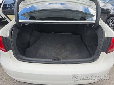 2015 Volkswagen Passat 1.8T Sport - zdjęcie 16 z 41 - miniatura