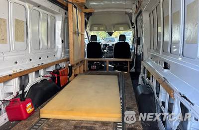 2021 Ford Transit 350 Cargo Van High Roof 148.0" WB - zdjęcie 15 z 30 - miniatura