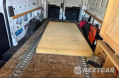 2021 Ford Transit 350 Cargo Van High Roof 148.0" WB - zdjęcie 17 z 30 - miniatura