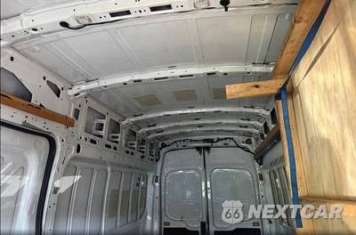 2021 Ford Transit 350 Cargo Van High Roof 148.0" WB - zdjęcie 18 z 30 - miniatura