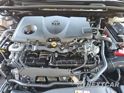 2022 Toyota Camry SE - zdjęcie 15 z 37 - miniatura