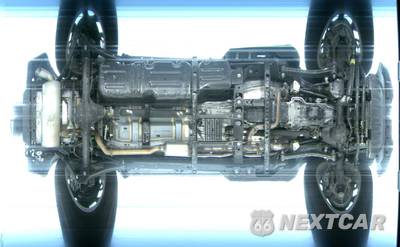 2026 Jeep Wrangler 4 Door Sahara - zdjęcie 18 z 22 - miniatura