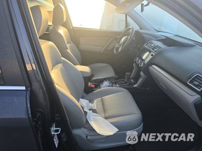 2016 Subaru Forester 2.5i Touring - zdjęcie 8 z 30 - miniatura