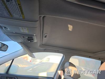 2016 Subaru Forester 2.5i Touring - zdjęcie 17 z 30 - miniatura