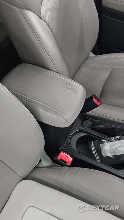 2016 Subaru Forester 2.5i Touring - zdjęcie 25 z 30 - miniatura