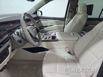 2026 Cadillac Escalade ESV Platinum Sport 1SH - zdjęcie 7 z 24 - miniatura