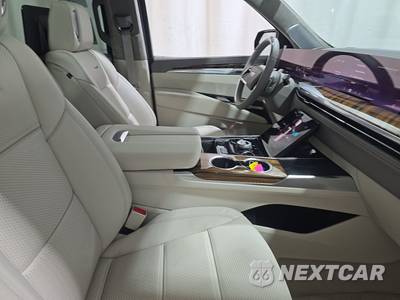 2026 Cadillac Escalade ESV Platinum Sport 1SH - zdjęcie 8 z 21 - miniatura