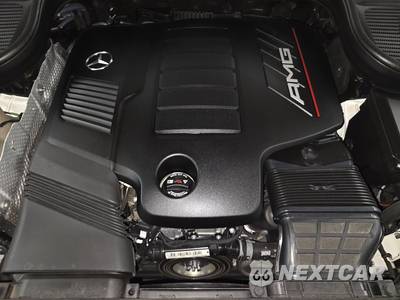 2022 Mercedes-Benz AMG GLE 53 4MATIC - zdjęcie 16 z 21 - miniatura