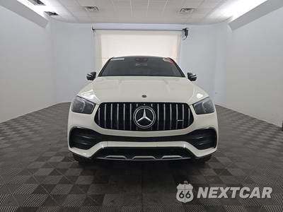 2022 Mercedes-Benz AMG GLE 53 4MATIC - zdjęcie 2 z 21 - miniatura
