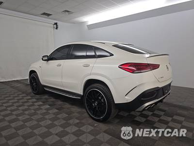 2022 Mercedes-Benz AMG GLE 53 4MATIC - zdjęcie 6 z 21 - miniatura