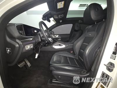 2022 Mercedes-Benz AMG GLE 53 4MATIC - zdjęcie 7 z 21 - miniatura