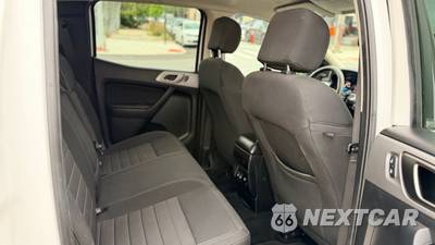 2019 Ford Ranger XLT Crew Cab Medium Bed - zdjęcie 25 z 32 - miniatura