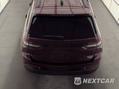 2023 Jeep Grand Cherokee Altitude - zdjęcie 6 z 28 - miniatura