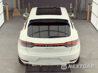 2019 Porsche Macan S - zdjęcie 5 z 22 - miniatura