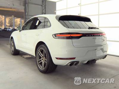 2019 Porsche Macan S - zdjęcie 6 z 22 - miniatura