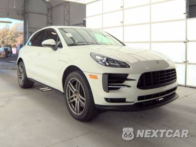 2019 Porsche Macan S - zdjęcie 3 z 22 - miniatura