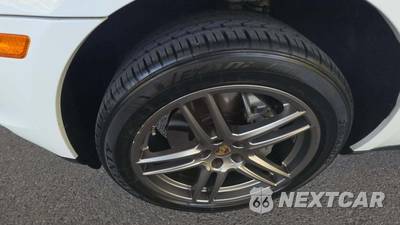 2019 Porsche Macan S - zdjęcie 20 z 22 - miniatura