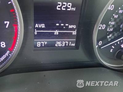 2019 Hyundai Elantra SE Sedan - zdjęcie 15 z 23 - miniatura