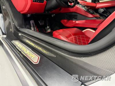 2018 Lamborghini Aventador S Coupe - zdjęcie 11 z 14 - miniatura