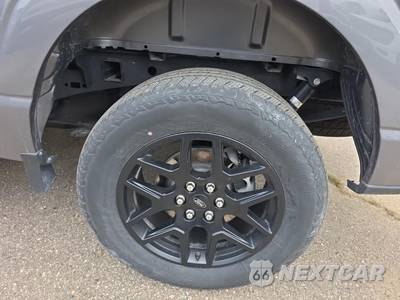 2024 Ford F-150 STX Crew Cab Short Bed - zdjęcie 11 z 22 - miniatura